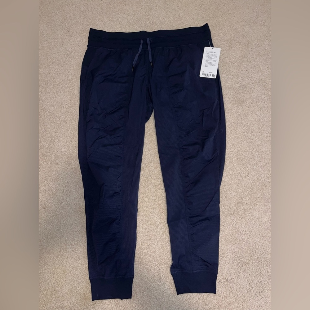 Lululemon Dance Studio MR Jogger